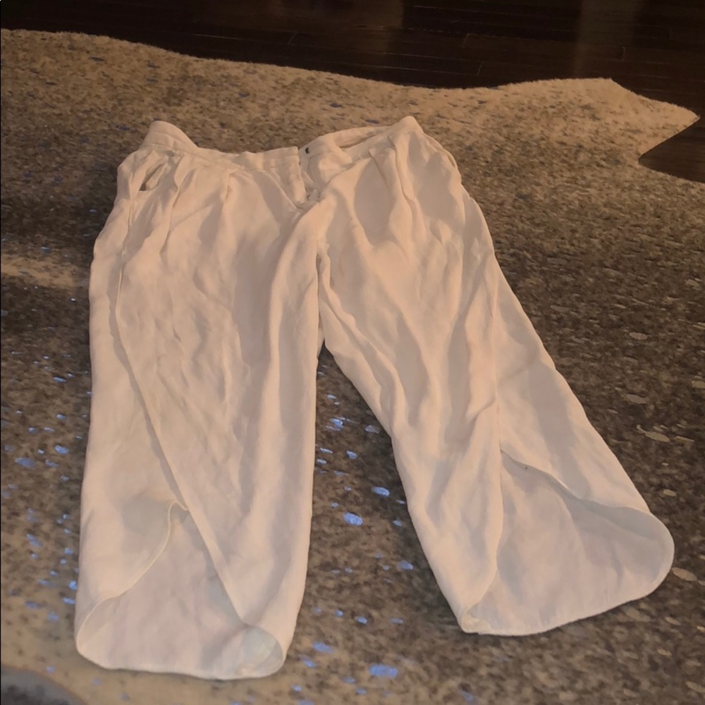 Zara Jasmine pants